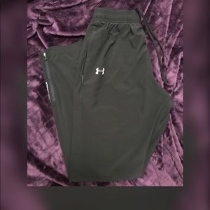 *SOLD* Under Amour workout pants.